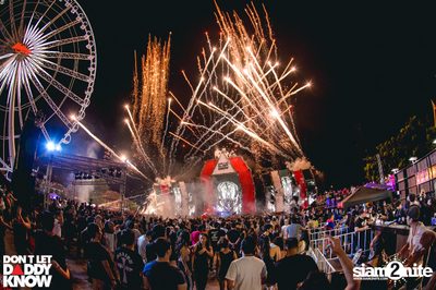 Don't Let Daddy Know Thailand at Asiatique The Riverfront (Album 1) — photo 325