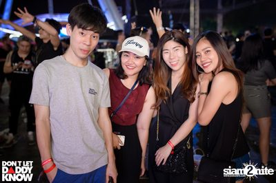 Don't Let Daddy Know Thailand at Asiatique The Riverfront (Album 1) — photo 326