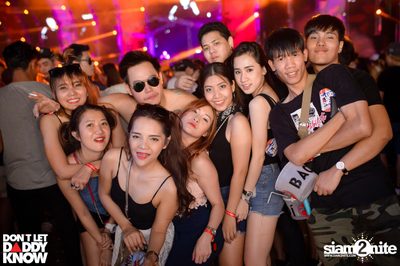 Don't Let Daddy Know Thailand at Asiatique The Riverfront (Album 1) — photo 335