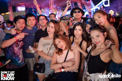 Don't Let Daddy Know Thailand at Asiatique The Riverfront (Album 1) — photo 338