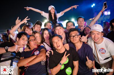 Don't Let Daddy Know Thailand at Asiatique The Riverfront (Album 1) — photo 344