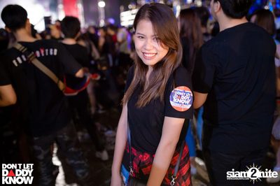 Don't Let Daddy Know Thailand at Asiatique The Riverfront (Album 1) — photo 346