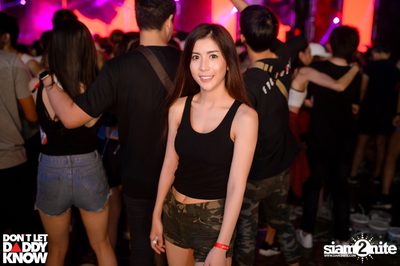 Don't Let Daddy Know Thailand at Asiatique The Riverfront (Album 1) — photo 347