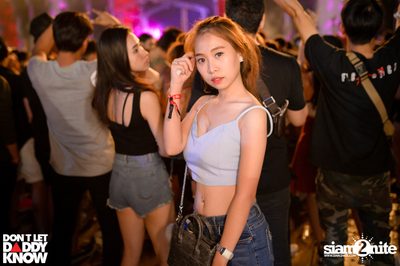 Don't Let Daddy Know Thailand at Asiatique The Riverfront (Album 1) — photo 348