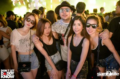Don't Let Daddy Know Thailand at Asiatique The Riverfront (Album 1) — photo 349