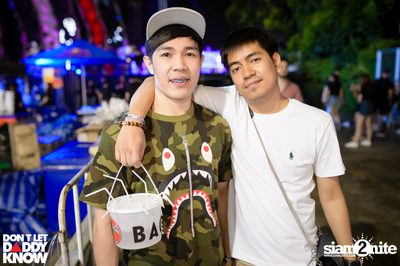 Don't Let Daddy Know Thailand at Asiatique The Riverfront (Album 1) — photo 351