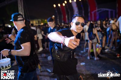 Don't Let Daddy Know Thailand at Asiatique The Riverfront (Album 1) — photo 354