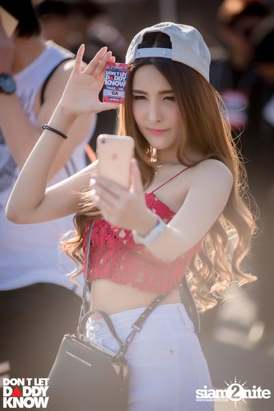 Don't Let Daddy Know Thailand at Asiatique The Riverfront (Album 2) — photo 7