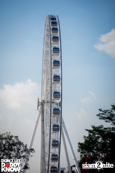 Don't Let Daddy Know Thailand at Asiatique The Riverfront (Album 2) — photo 11