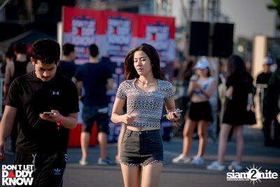 Don't Let Daddy Know Thailand at Asiatique The Riverfront (Album 2) — photo 13