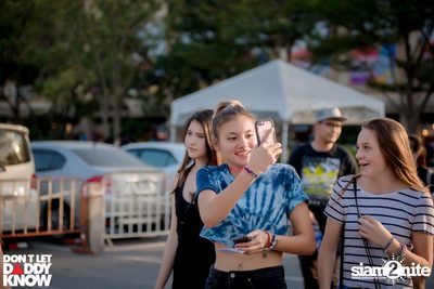 Don't Let Daddy Know Thailand at Asiatique The Riverfront (Album 2) — photo 15
