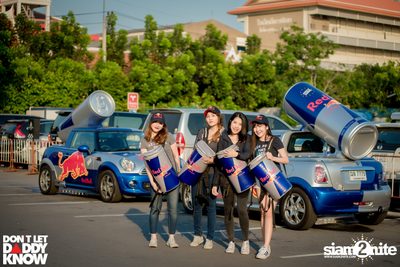 Don't Let Daddy Know Thailand at Asiatique The Riverfront (Album 2) — photo 16