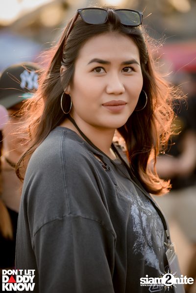 Don't Let Daddy Know Thailand at Asiatique The Riverfront (Album 2) — photo 25