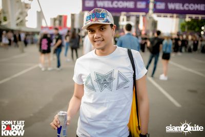 Don't Let Daddy Know Thailand at Asiatique The Riverfront (Album 2) — photo 30