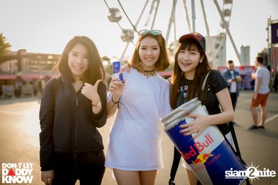 Don't Let Daddy Know Thailand at Asiatique The Riverfront (Album 2) — photo 33