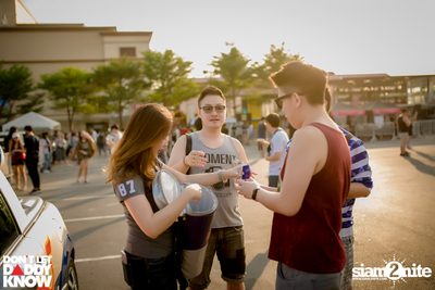 Don't Let Daddy Know Thailand at Asiatique The Riverfront (Album 2) — photo 34