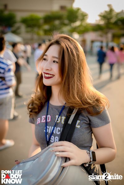 Don't Let Daddy Know Thailand at Asiatique The Riverfront (Album 2) — photo 36