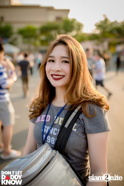 Don't Let Daddy Know Thailand at Asiatique The Riverfront (Album 2) — photo 37