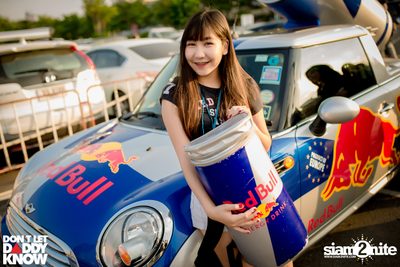 Don't Let Daddy Know Thailand at Asiatique The Riverfront (Album 2) — photo 38