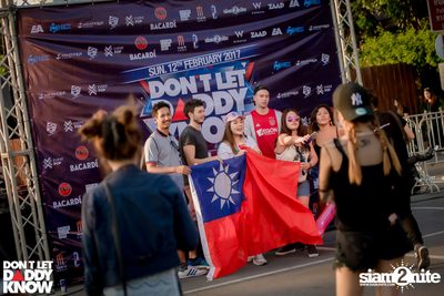 Don't Let Daddy Know Thailand at Asiatique The Riverfront (Album 2) — photo 42