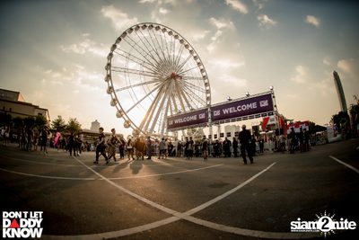 Don't Let Daddy Know Thailand at Asiatique The Riverfront (Album 2) — photo 46