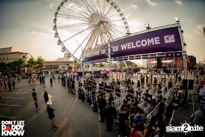 Don't Let Daddy Know Thailand at Asiatique The Riverfront (Album 2) — photo 47