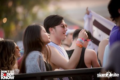 Don't Let Daddy Know Thailand at Asiatique The Riverfront (Album 2) — photo 54