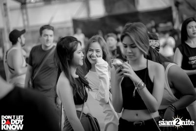 Don't Let Daddy Know Thailand at Asiatique The Riverfront (Album 2) — photo 56