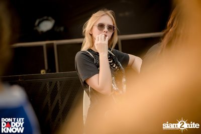 Don't Let Daddy Know Thailand at Asiatique The Riverfront (Album 2) — photo 57