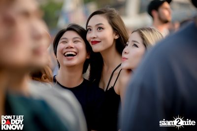 Don't Let Daddy Know Thailand at Asiatique The Riverfront (Album 2) — photo 58