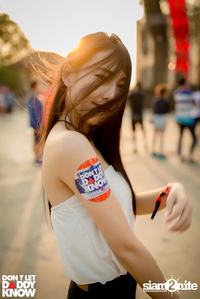 Don't Let Daddy Know Thailand at Asiatique The Riverfront (Album 2) — photo 61