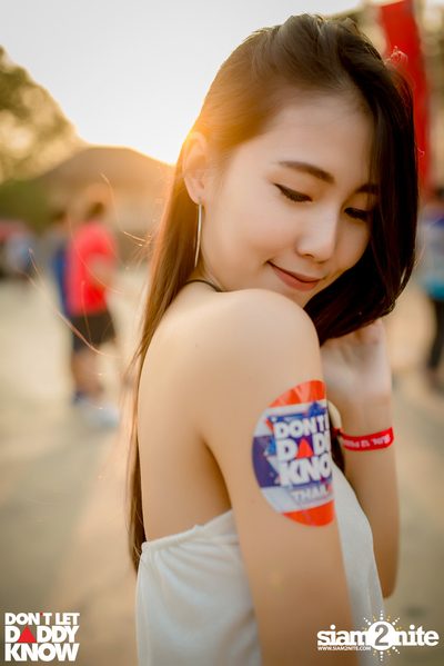 Don't Let Daddy Know Thailand at Asiatique The Riverfront (Album 2) — photo 62