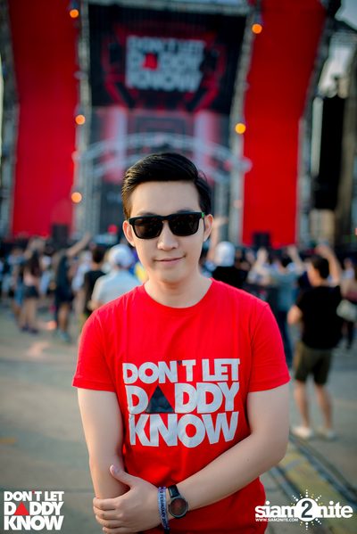 Don't Let Daddy Know Thailand at Asiatique The Riverfront (Album 2) — photo 64