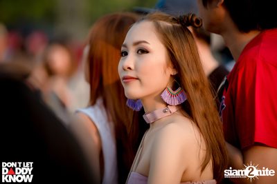 Don't Let Daddy Know Thailand at Asiatique The Riverfront (Album 2) — photo 65