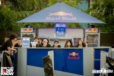 Don't Let Daddy Know Thailand at Asiatique The Riverfront (Album 2) — photo 66