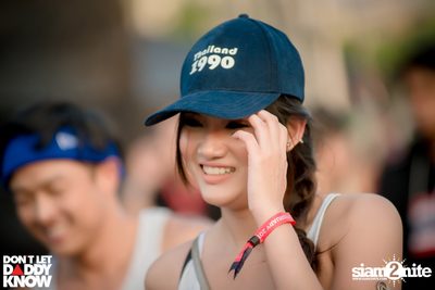 Don't Let Daddy Know Thailand at Asiatique The Riverfront (Album 2) — photo 68