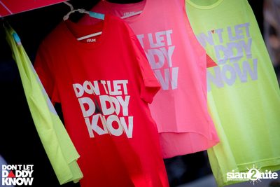 Don't Let Daddy Know Thailand at Asiatique The Riverfront (Album 2) — photo 72