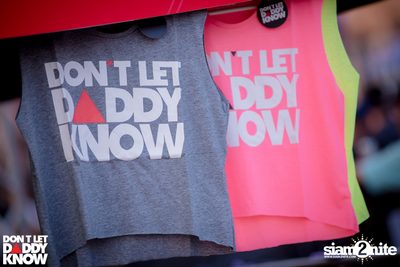 Don't Let Daddy Know Thailand at Asiatique The Riverfront (Album 2) — photo 73