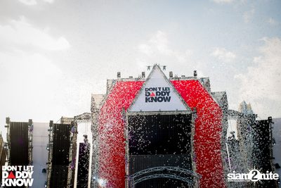 Don't Let Daddy Know Thailand at Asiatique The Riverfront (Album 2) — photo 80