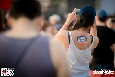 Don't Let Daddy Know Thailand at Asiatique The Riverfront (Album 2) — photo 84