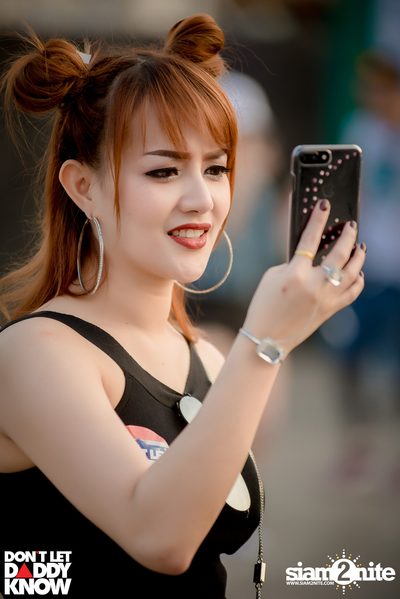 Don't Let Daddy Know Thailand at Asiatique The Riverfront (Album 2) — photo 85