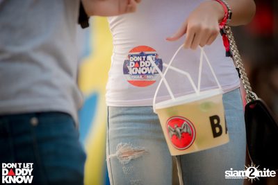 Don't Let Daddy Know Thailand at Asiatique The Riverfront (Album 2) — photo 87