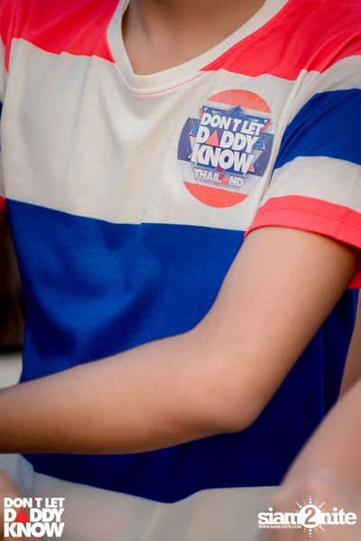 Don't Let Daddy Know Thailand at Asiatique The Riverfront (Album 2) — photo 94