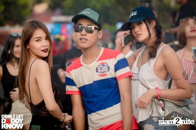 Don't Let Daddy Know Thailand at Asiatique The Riverfront (Album 2) — photo 95