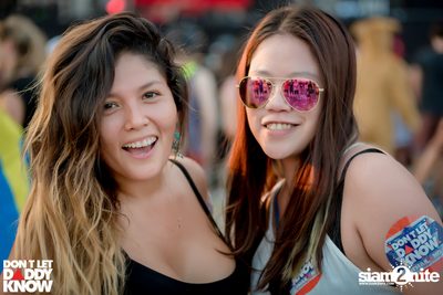 Don't Let Daddy Know Thailand at Asiatique The Riverfront (Album 2) — photo 98