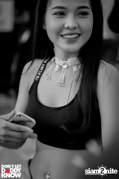 Don't Let Daddy Know Thailand at Asiatique The Riverfront (Album 2) — photo 100