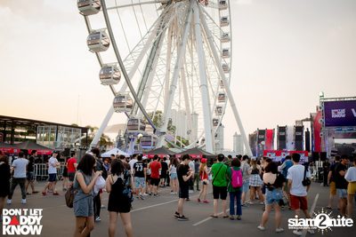 Don't Let Daddy Know Thailand at Asiatique The Riverfront (Album 2) — photo 109