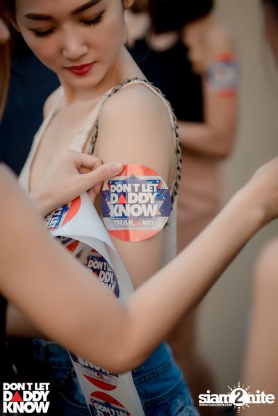 Don't Let Daddy Know Thailand at Asiatique The Riverfront (Album 2) — photo 110