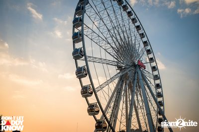 Don't Let Daddy Know Thailand at Asiatique The Riverfront (Album 2) — photo 112