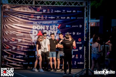 Don't Let Daddy Know Thailand at Asiatique The Riverfront (Album 2) — photo 119